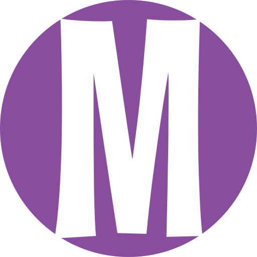 Oy MENiAC Ltd. Logo